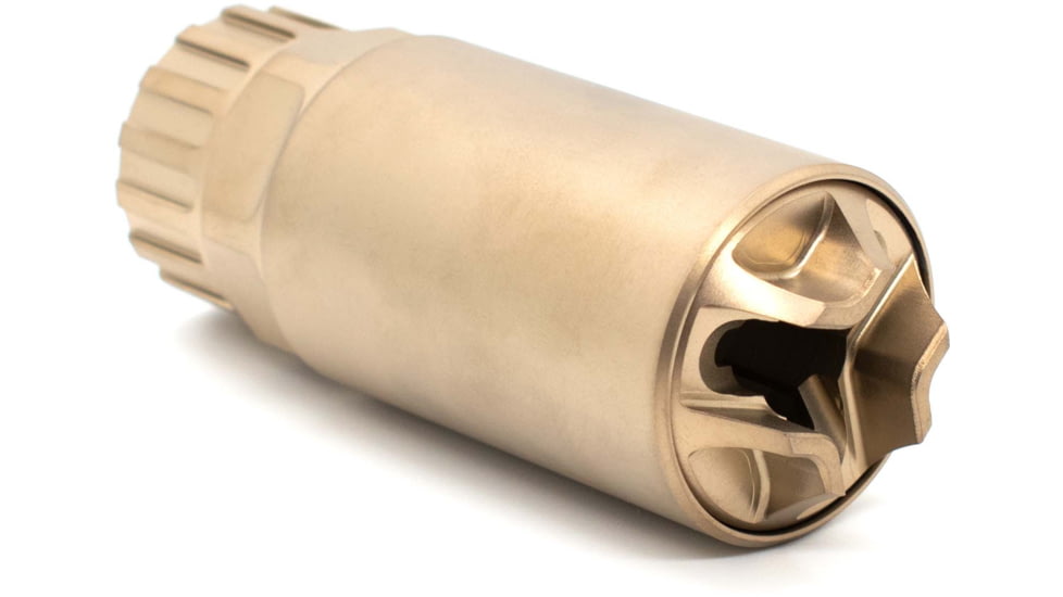 Rearden MFG Icarus Icarus Blast Diffuser, FDE, 10165