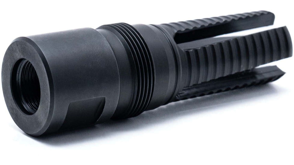 Rearden MFG PNW Muzzle Device, 5/8x24, Black, 10267