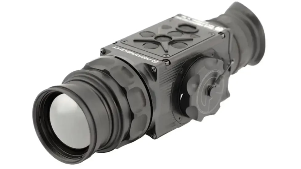 REARMED, Armasight Prometheus-Pro 336 4-16x50,30hz Thermal Imaging Monocular, FLIR Tau 2, 336x256 17 30hz Core, 50mm Lens TAT173MN5PPRO41