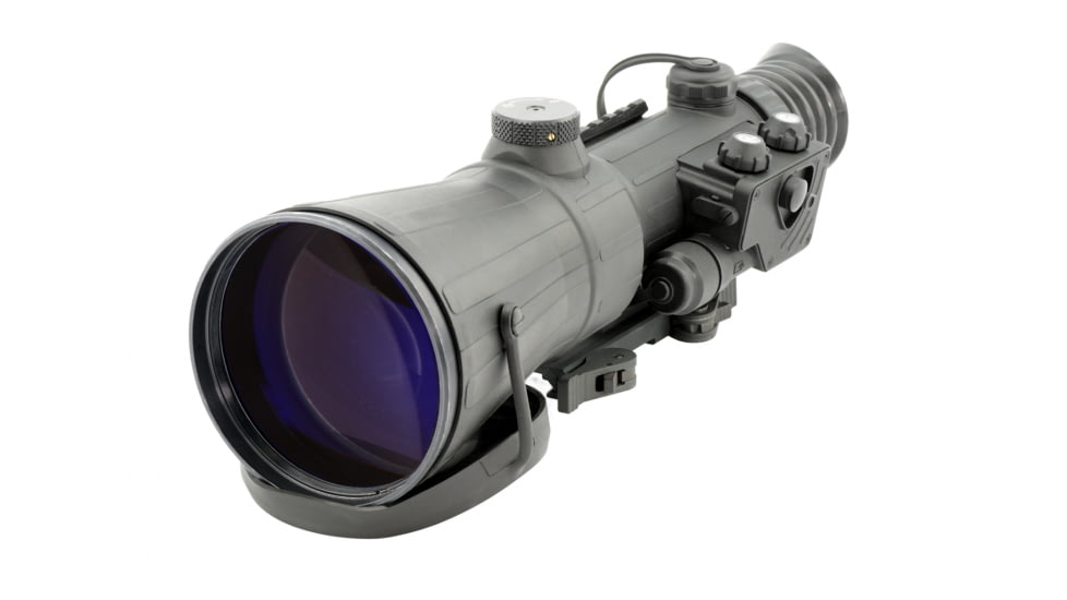 Rearmed, Armasight Vulcan 8X 3AE Night Vision Rifle Scope, NRWVULCAN839EA1