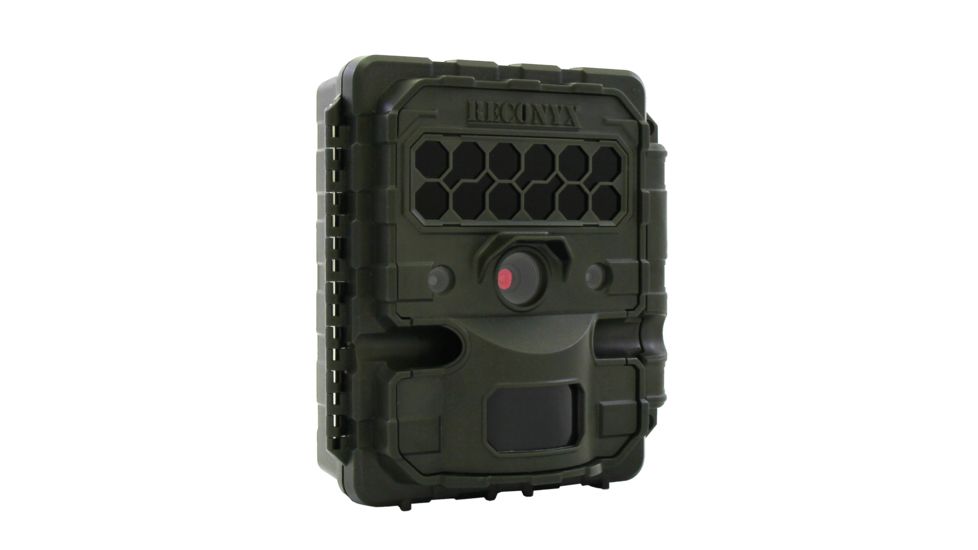 RECONYX Hyperfire 2 Professional Covert IR Camera, OD Green, HP2X