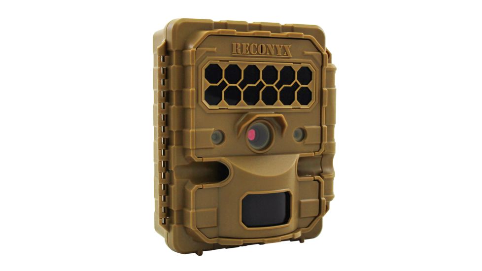 RECONYX Hyperfire 2 Professional Covert IR Camera, Tan, HP2X-TAN