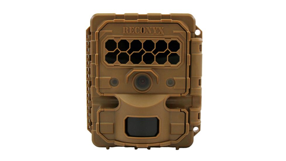 RECONYX Hyperfire 2 Professional Covert IR Camera, Tan, HP2X-TAN