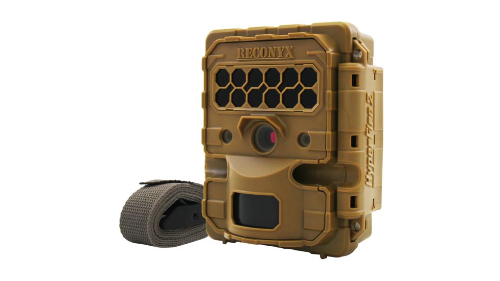 RECONYX Hyperfire 2 Professional Covert IR Camera, Tan, HP2X-TAN
