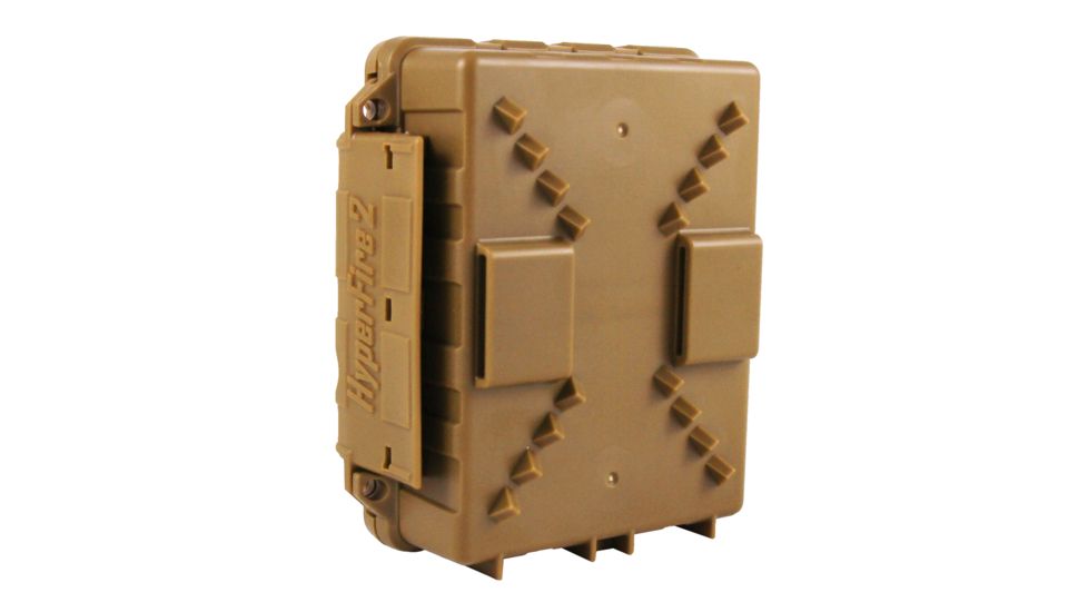 RECONYX Hyperfire 2 Professional Covert IR Camera, Tan, HP2X-TAN