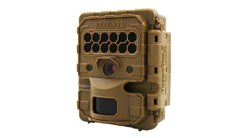 RECONYX Hyperfire 2 Professional Covert IR Camera, Tan, HP2X-TAN