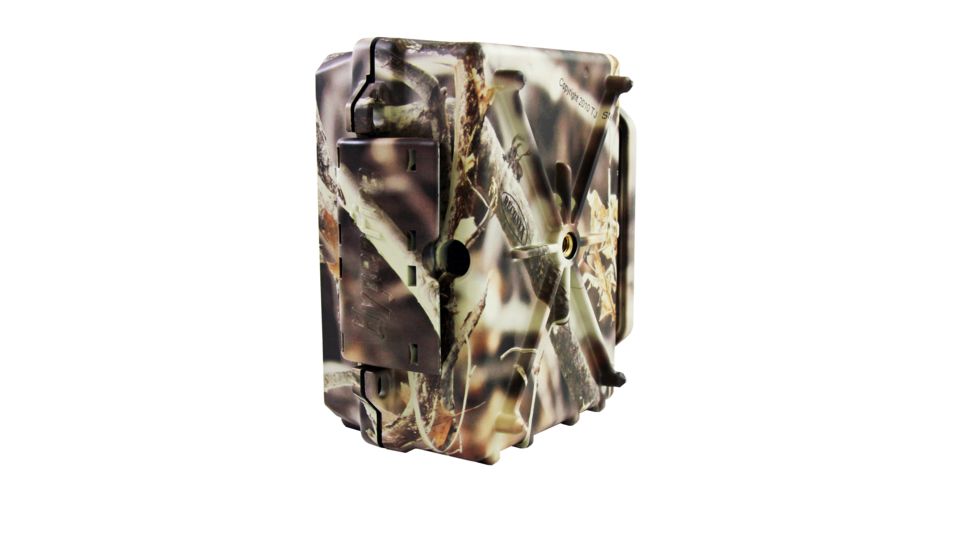 Reconyx HyperFire Semi-Covert IR, Covert Camo HC500