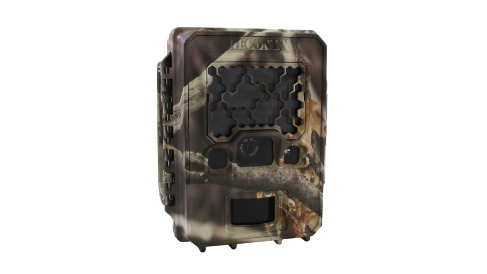 Reconyx HyperFire Semi-Covert IR, Covert Camo HC500