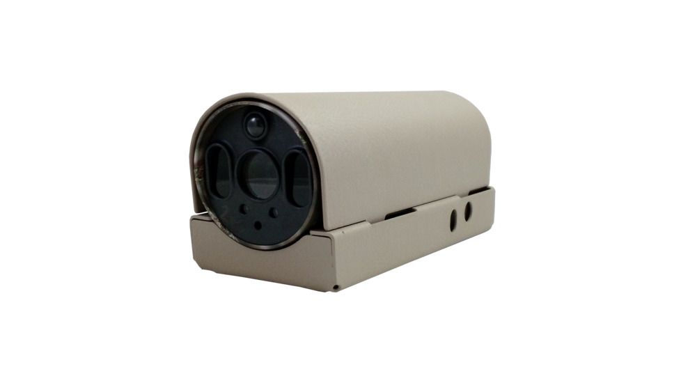 Reconyx MicroFire Security Enclosure, Grey MFSEGREY