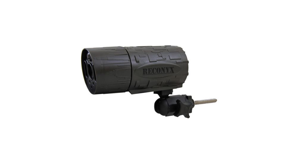 Reconyx MicroFire Wifi Genral Surveillance Camera, Grey MS8