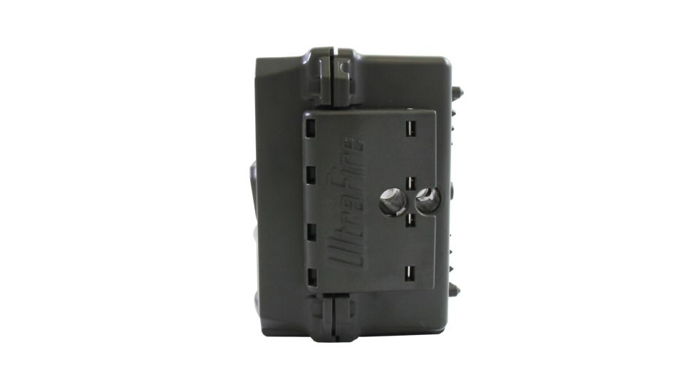 Reconyx UltraFire High Output Covert IR, Grey XR6