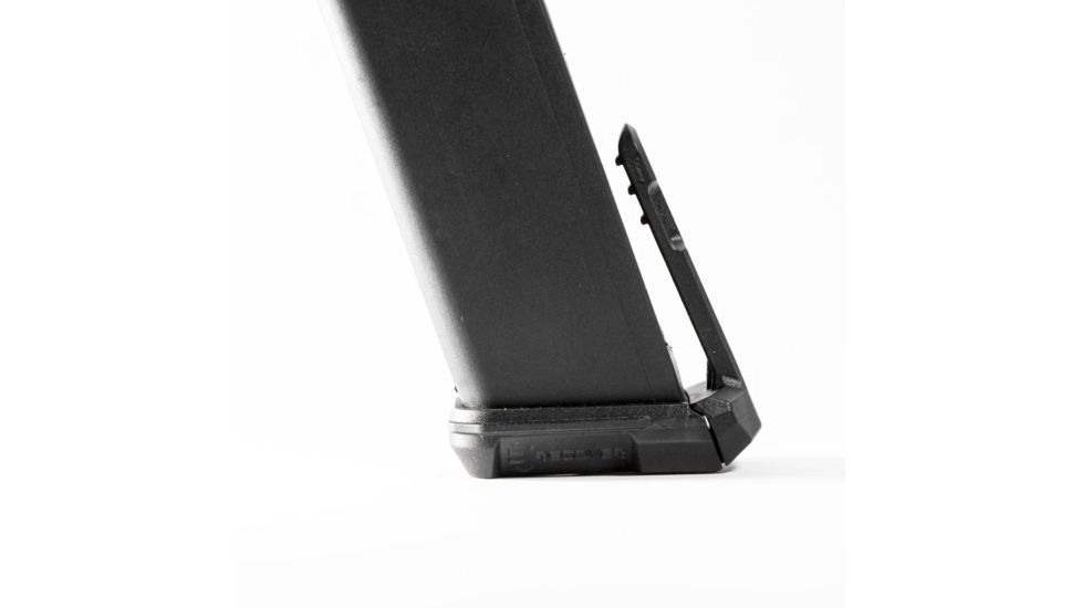 Recover Tactical MC17 2 Sets Glock 17 Magazine Clips, Black, MC17SB