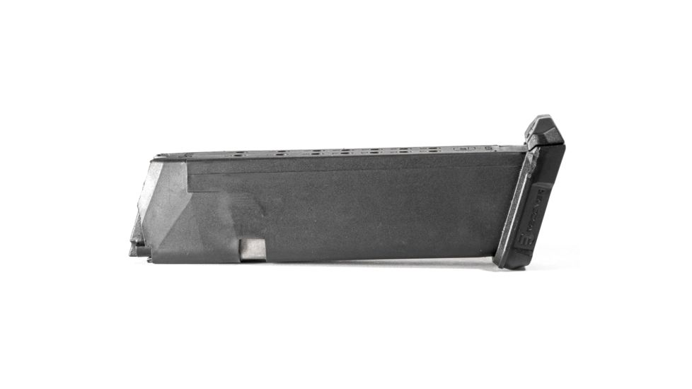 Recover Tactical MC17 2 Sets Glock 17 Magazine Clips, Black, MC17SB
