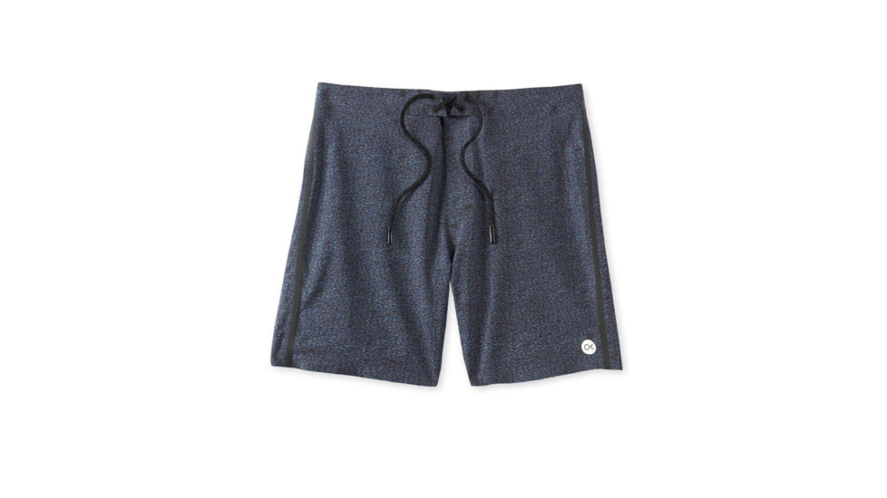 Recurate APEX Trunks by Kelly Slater 17" - Outerworn, 1810049-MEN-XX-34used