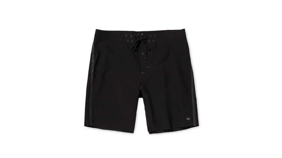 Recurate APEX Trunks By Kelly Slater - Outerworn, 1810036-BBK-XX-32used