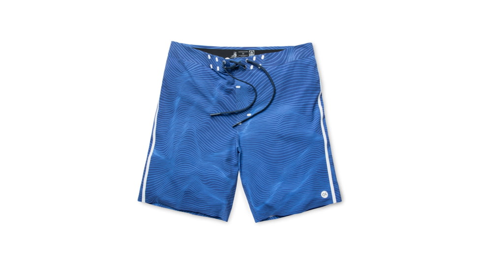 Recurate Apex Trunks by Kelly Slater - Outerworn, 1810036-CSF-XX-29used
