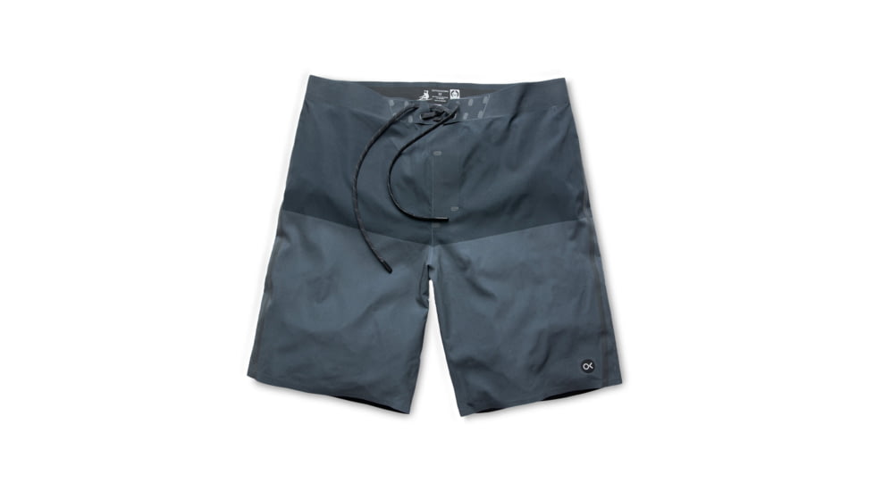 Recurate Apex Trunks By Kelly Slater - Outerworn, 1810036-PBK-XX-34used