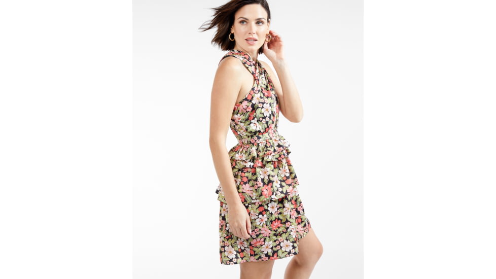 Recurate Bailey Dress - Outerworn, 2110108-PBE-XX-6used