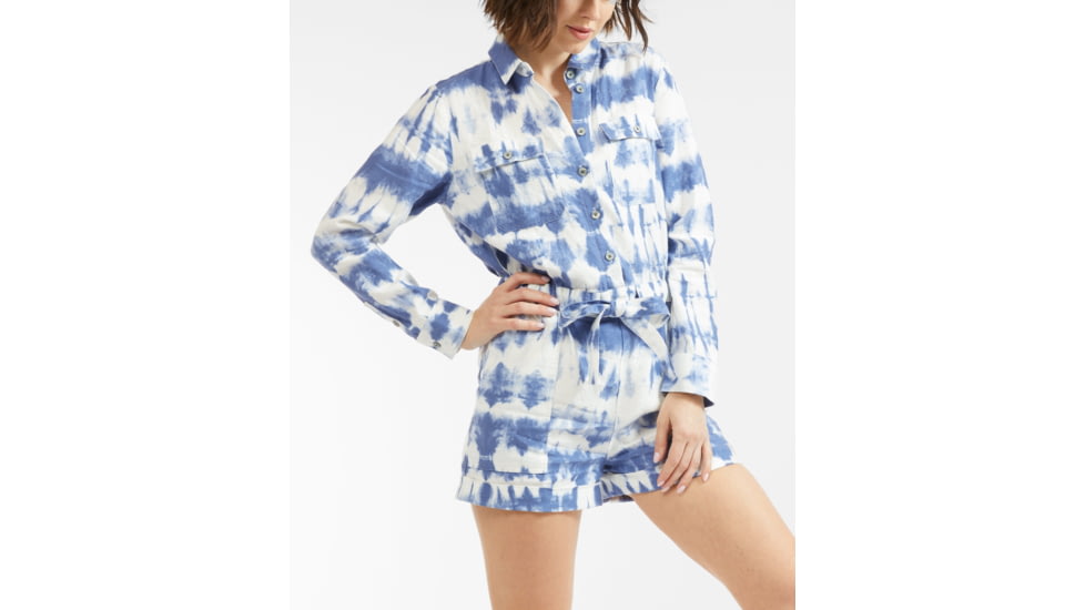 Recurate Benson Linen Jumpsuit - Outerworn, 2130072-ITD-XX-Mused