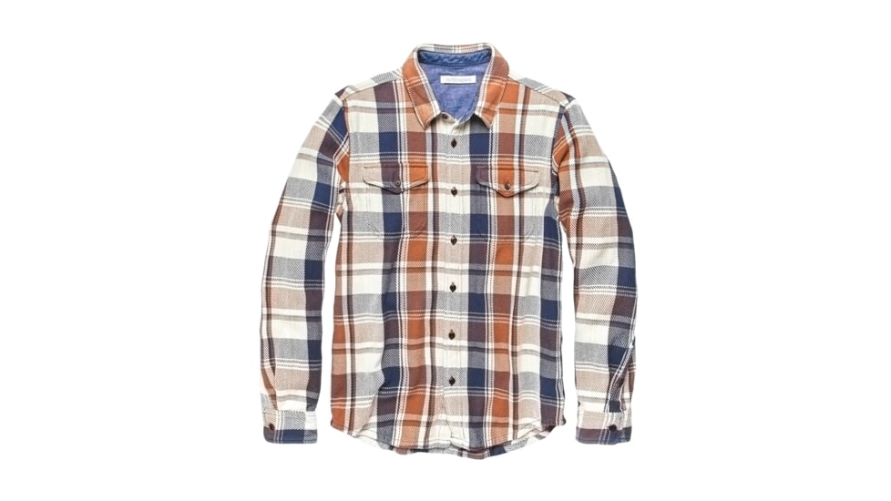 Recurate Blanket Shirt - Outerworn, 1310023-JUP-XX-Mused