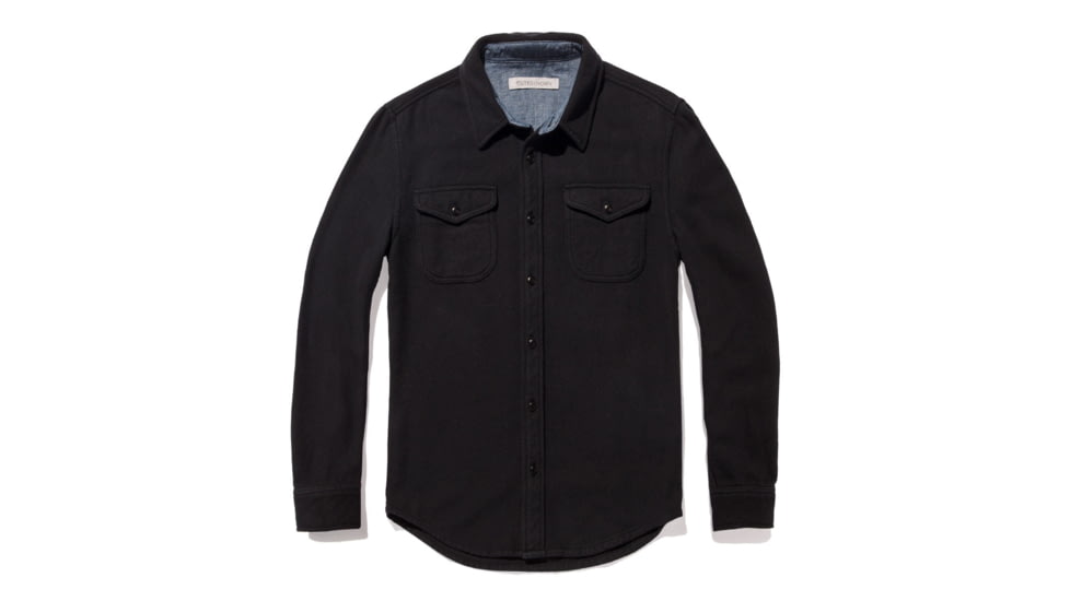 Recurate Blanket Shirt - Outerworn, 1310023-PCH-XX-Lused