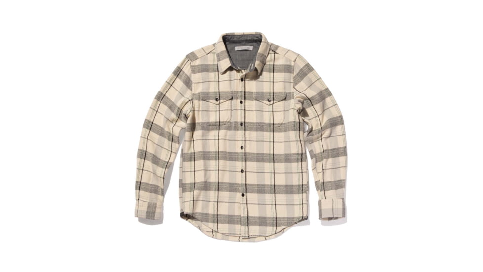 Recurate Blanket Shirt - Outerworn, 1310023-PHP-XX-Mused