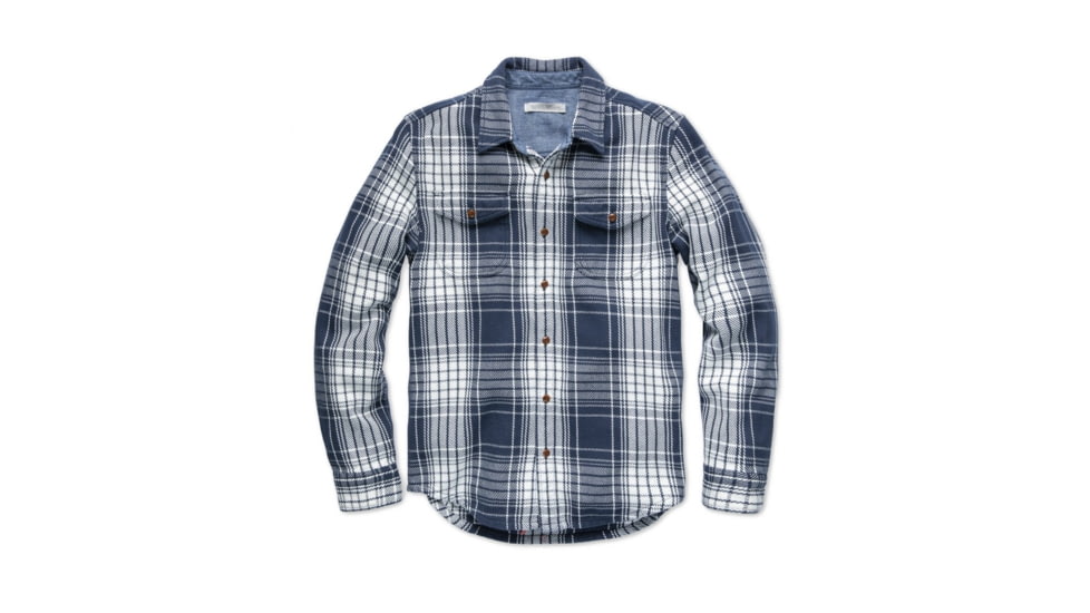 Recurate Blanket Shirt - Outerworn, 1310023W-ABB-XX-Mused