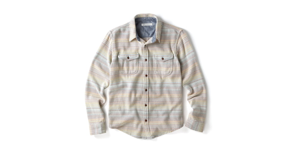 Recurate Blanket Shirt - Outerworn, 1310205-SUM-XX-XLused