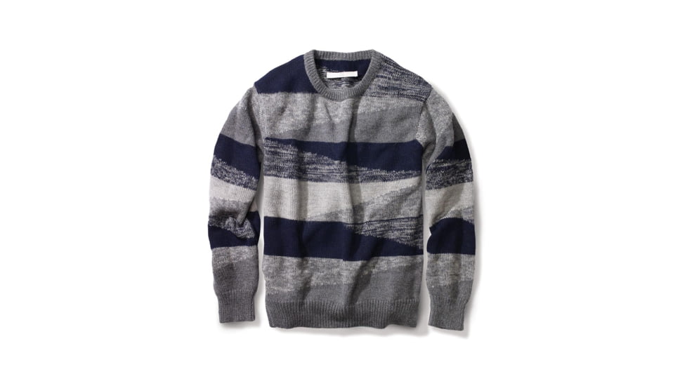 Recurate Costa Crew - Outerworn, 841185102147used