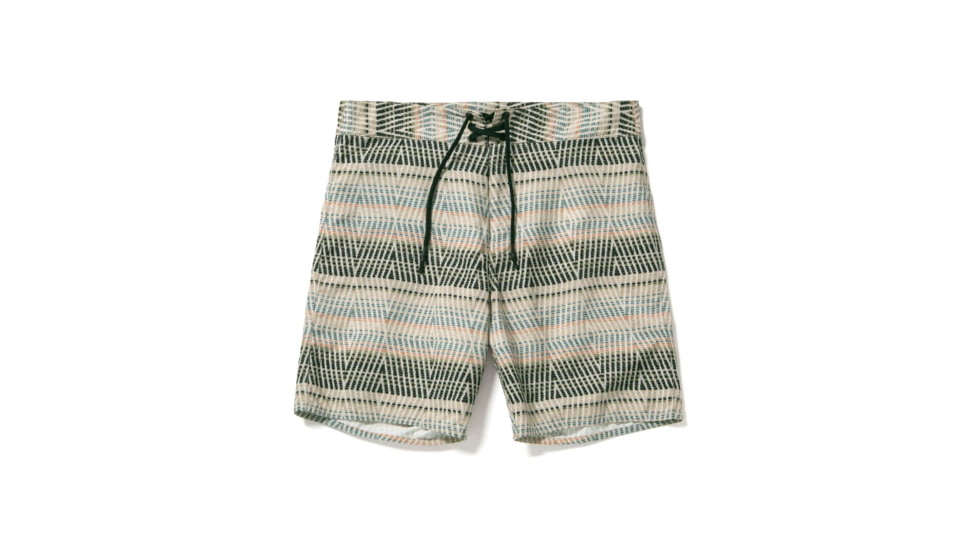 Outerknown Evolution Trunk - Men's, Used, Diamond Head, 32 US, 841185126747_used