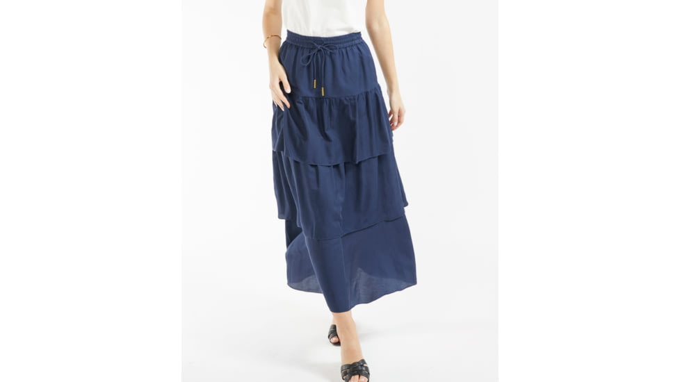 Recurate Finley Skirt - Outerworn, 2740006-DNY-XX-Sused