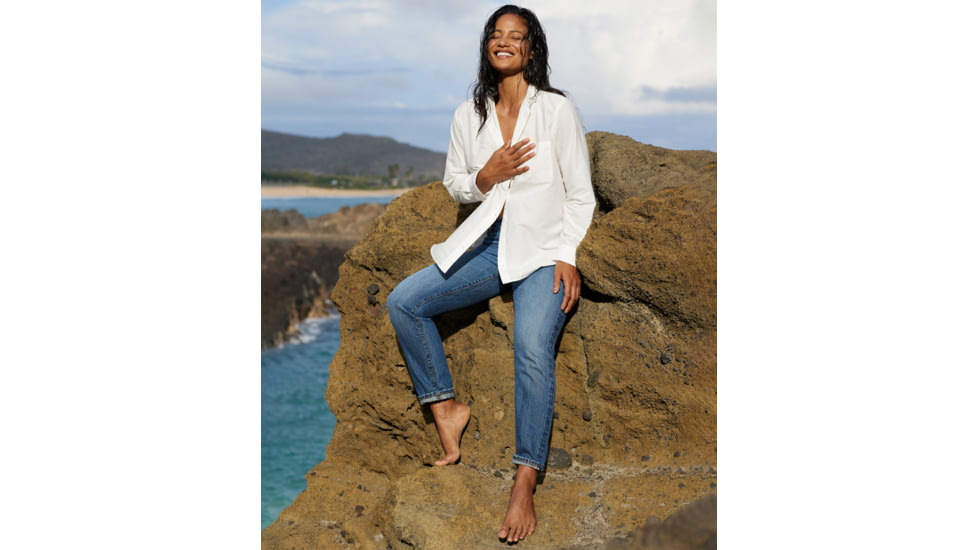 Recurate Generation Slim Selvedge - Outerworn, 2630022-LET-XX-26used