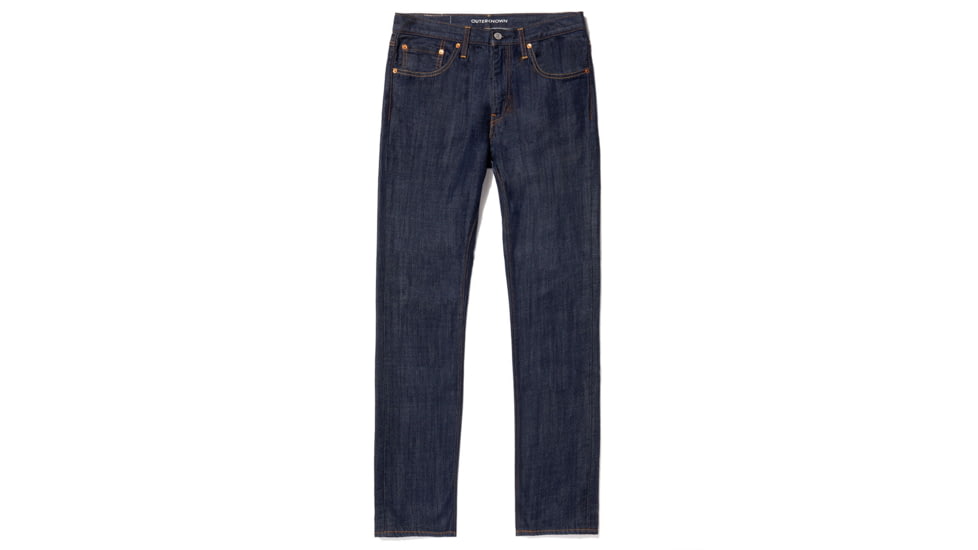 Recurate Levis Wellthread 511 Slim Fit - Outerworn, 04511-RNS-32-32used