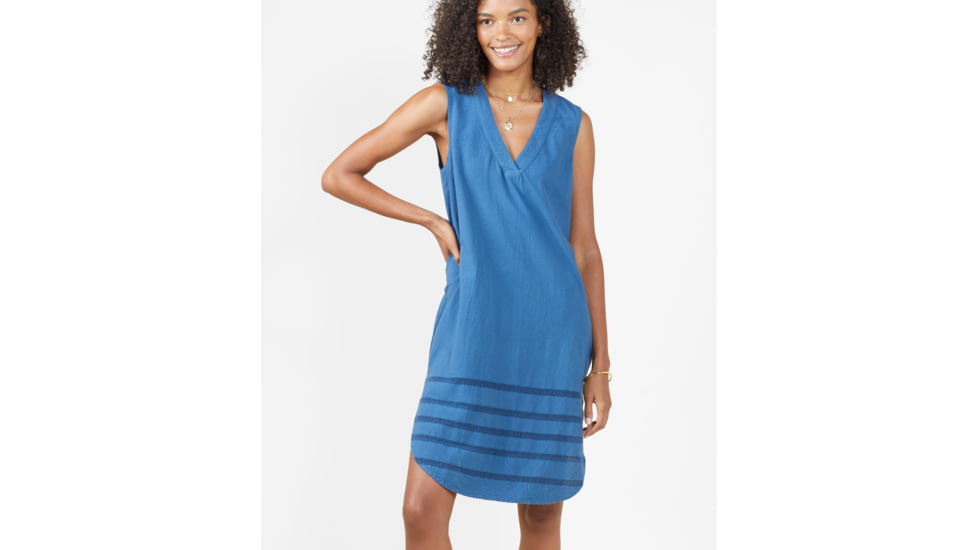 Recurate Meander Dress - Outerworn, 2110019-PAC-XX-Mused