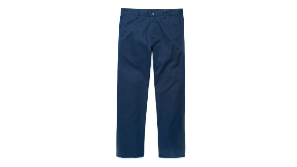 Outerknown Orbital Work Pants - Men's, Used, Indigo, 30 US, 1610046-INK-XX-30_used