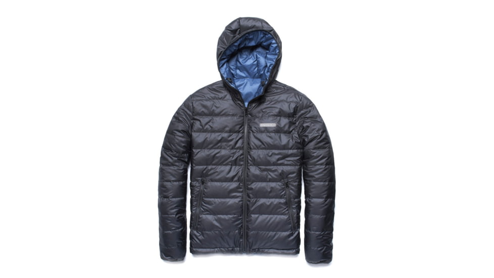 Recurate Outerknown Hooded Puffer - Outerworn, 1510045-PCH-XX-Mused