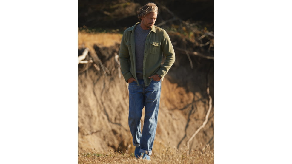 Recurate Statesman Relaxed Fit - Outerworn, 1630012-CTB-30-33used