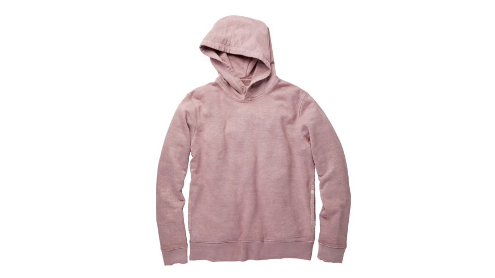 Recurate Sur Snap Hoodie - Outerworn, 1260011-COS-XX-Lused