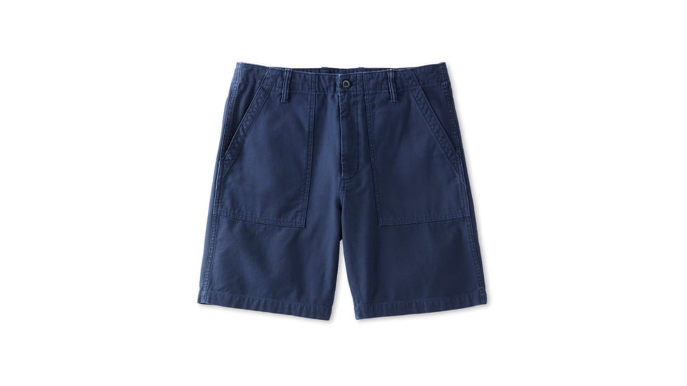 Recurate The Field Short - Outerworn, 1710048-INK-XX-32used