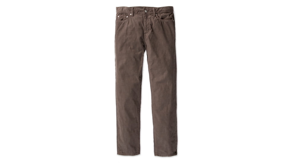 Recurate Townes 5-Pocket Cord Pants - Outerworn, 1610053-BSN-XX-31used
