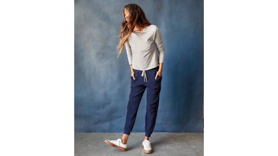 Recurate Womens Hightide Sweatpants - Outerworn, 2620007-NGT-XX-Mused