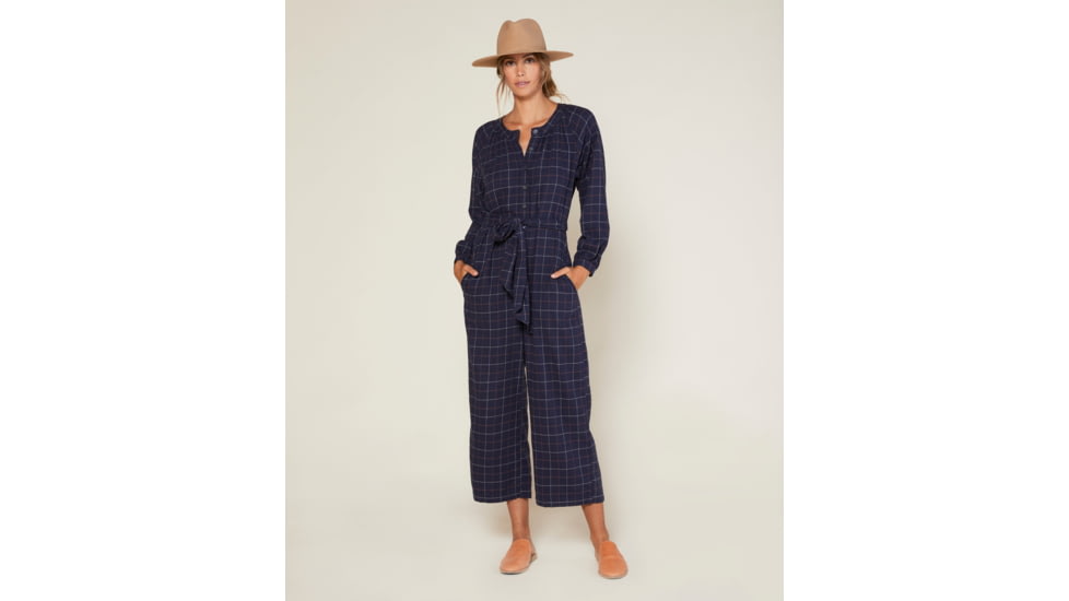 Recurate Zeitgeist Jumpsuit - Outerworn, 2130034-NBP-XX-XSused