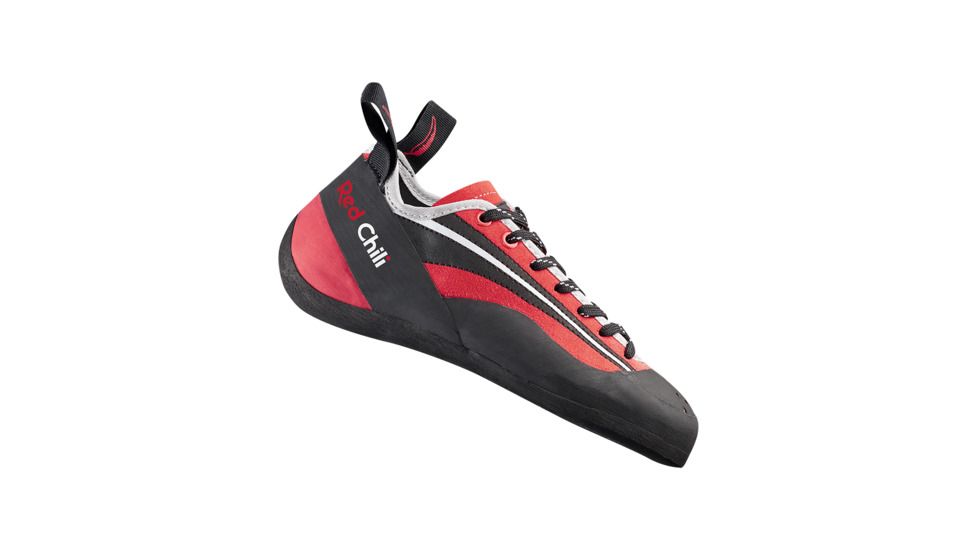 Red Chili Sausalito Climbing Shoes - Mens, Red, 8 350680702000