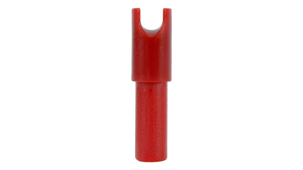 Red Hot Capture Nocks, Red 12 pk., 38-3364