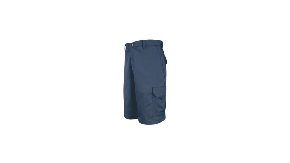 Red Kap 100% Cotton Cargo Short, Men, PC86NV, 3010 PC86NV3010