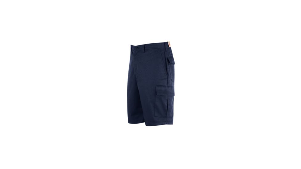 Red Kap Cargo Short, Men, Navy, 4210 PT66NV4210