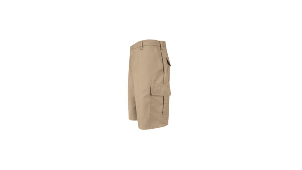 Red Kap Cargo Short, Men, Khaki, 3810 PT66KH3810