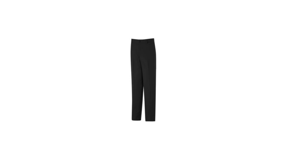 Red Kap DuraKap Industrial Pant, Men, Black, 3434 PT20BK3434