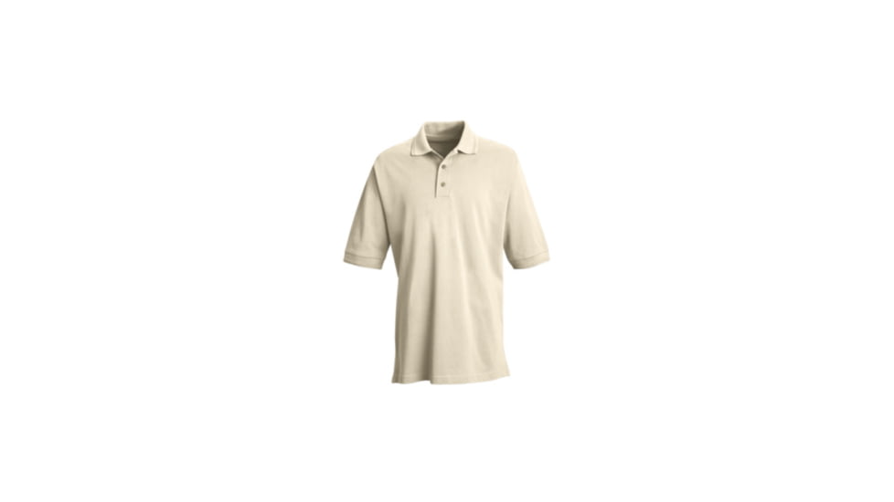 Red Kap Lee Mens Basic Pique Polo, Men, 7701ST, SSXL 7701STSSXL