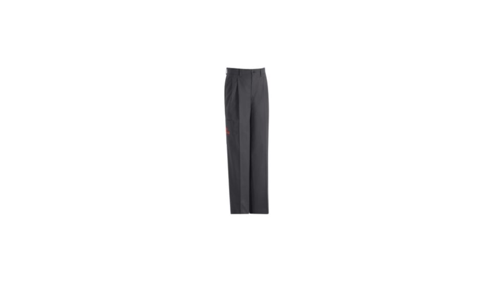 Red Kap Toyota Technician Pant, Men, Charcoal, 3437U PT32TT3437U